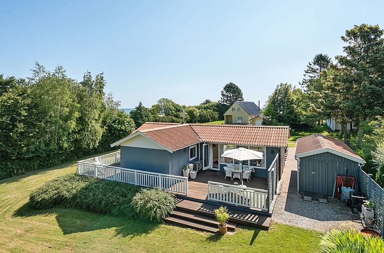 Guest house 0150238 - Holiday property Southern Denmark - Vakantiehuis "Lillan" - 250m from the sea