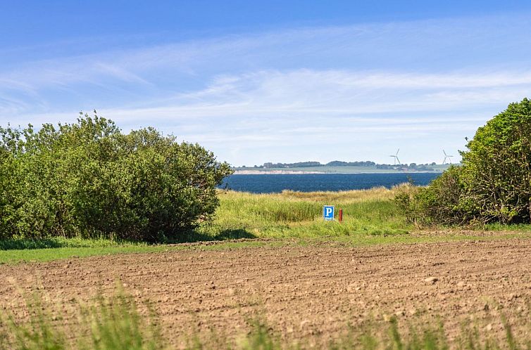 Vakantiehuis "Lillan" - 250m from the sea