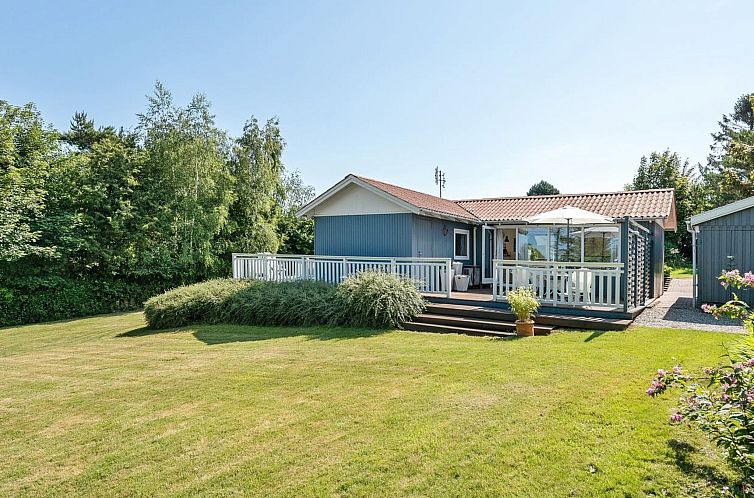 Vakantiehuis "Lillan" - 250m from the sea