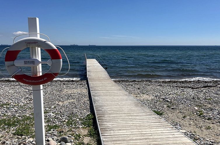 Vakantiehuis "Lillan" - 250m from the sea