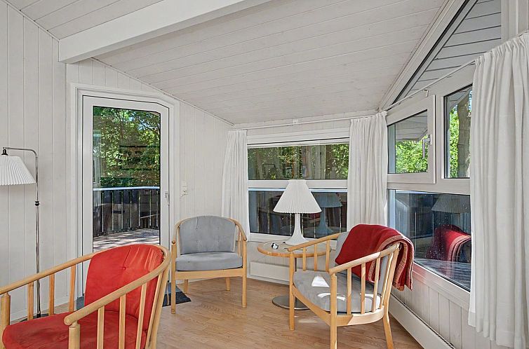 Vakantiehuis "Solfrid" - 230m from the sea