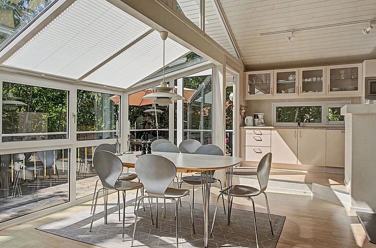 Vakantiehuis "Solfrid" - 230m from the sea