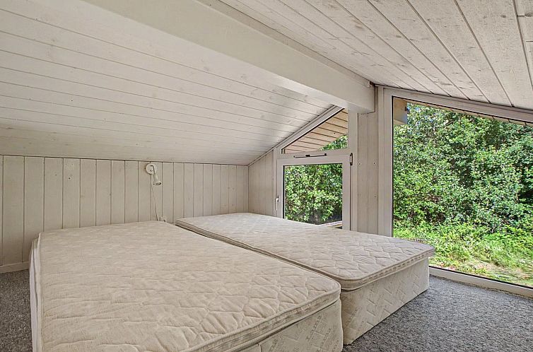 Vakantiehuis "Solfrid" - 230m from the sea