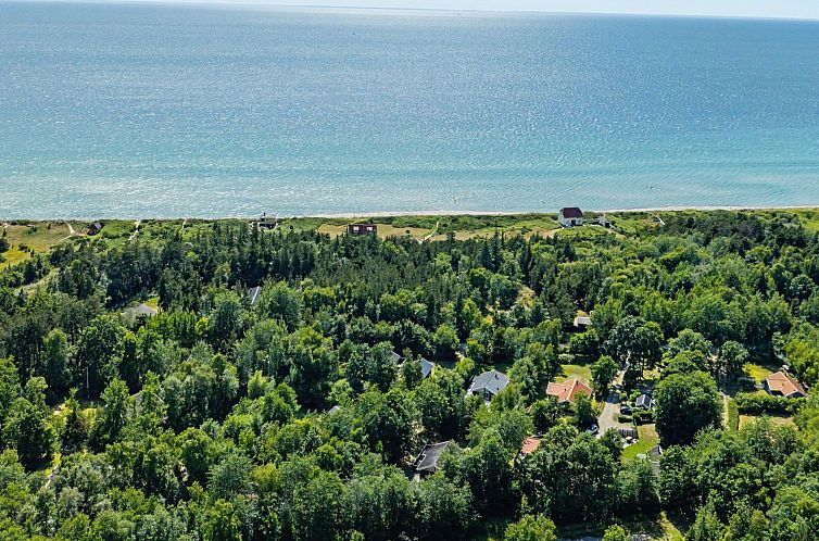 Vakantiehuis "Solfrid" - 230m from the sea