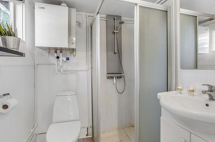 Vakantiehuis "Loella" - 35m from the sea