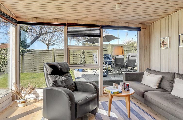 Vakantiehuis "Loella" - 35m from the sea