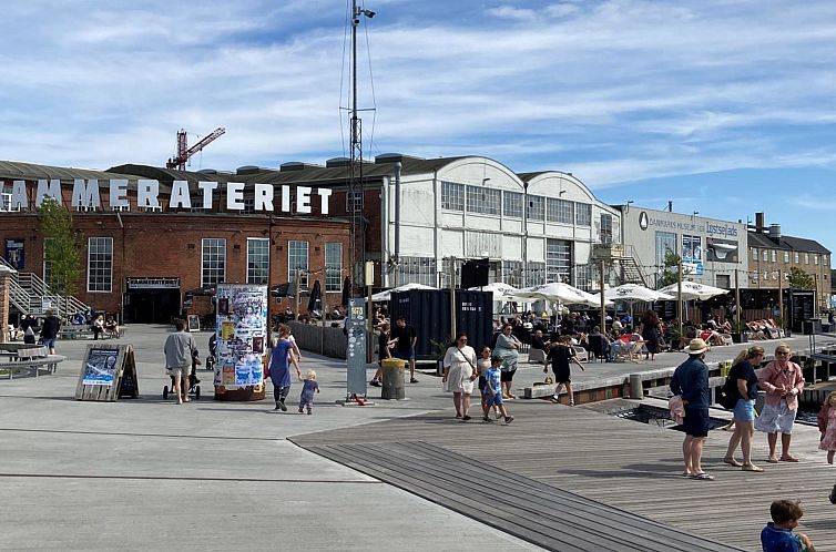 Appartement "Constance" - 50m from the sea