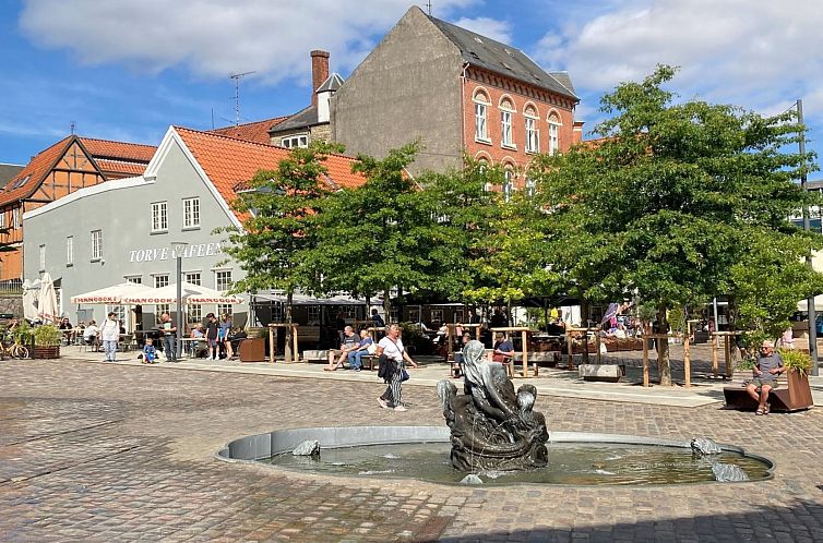 Appartement "Constance" - 50m from the sea