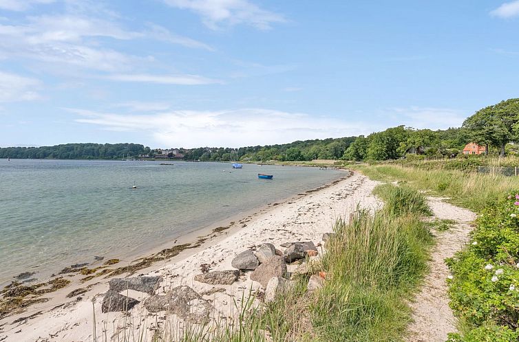 Appartement "Constance" - 50m from the sea