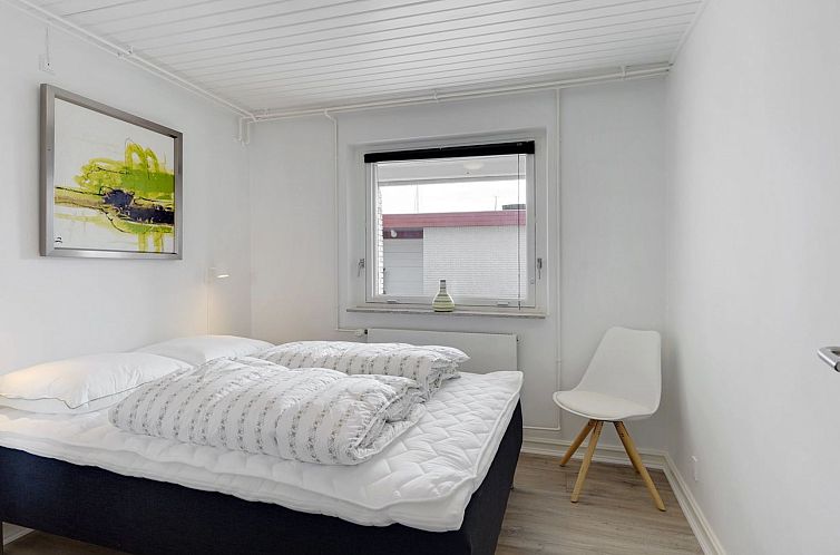 Appartement "Constance" - 50m from the sea