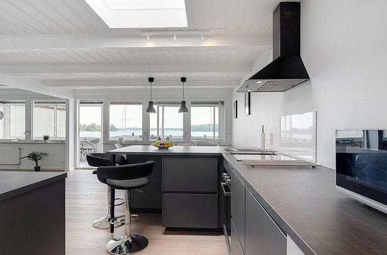 Appartement "Constance" - 50m from the sea