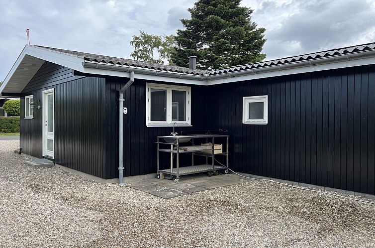 Vakantiehuis "Alrich" - 500m from the sea