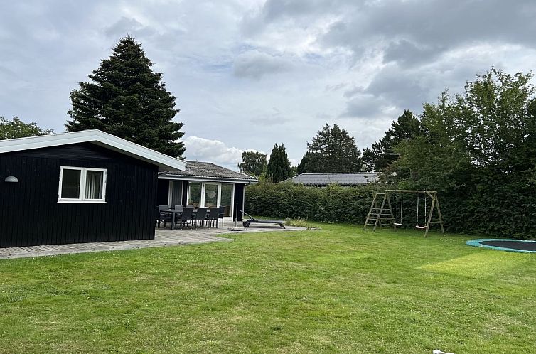 Vakantiehuis "Alrich" - 500m from the sea