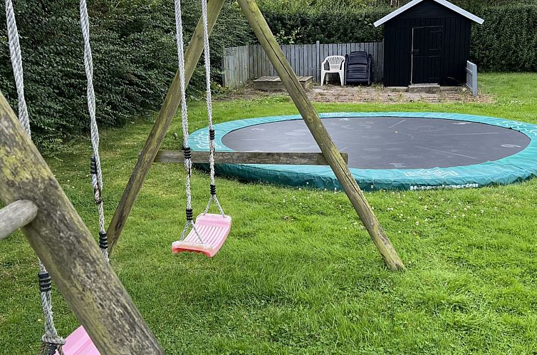 Vakantiehuis "Alrich" - 500m from the sea