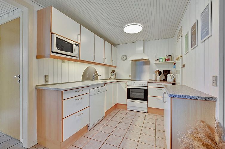 Vakantiehuis "Alrich" - 500m from the sea