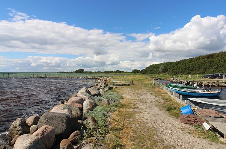 Vakantiehuis "Wrage" - 500m from the sea