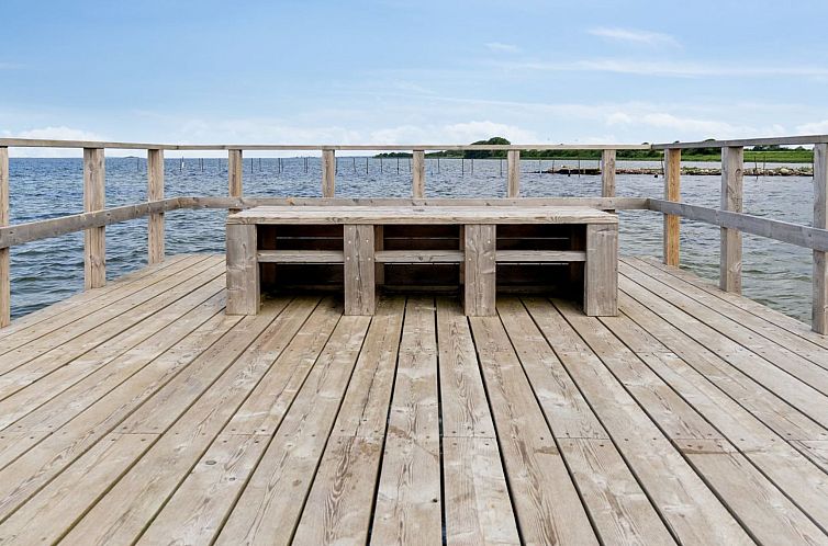 Vakantiehuis "Wrage" - 500m from the sea