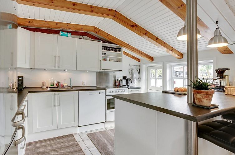 Vakantiehuis "Wrage" - 500m from the sea