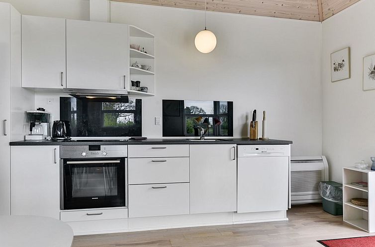 Vakantiehuis "Wrage" - 500m from the sea