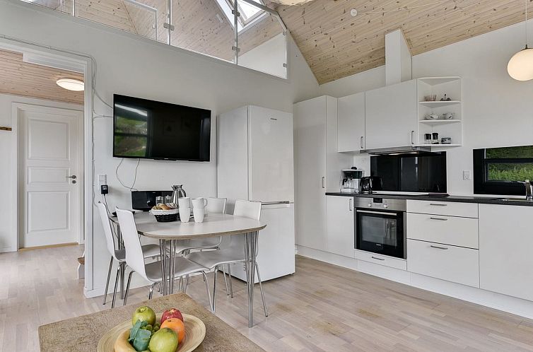 Vakantiehuis "Wrage" - 500m from the sea