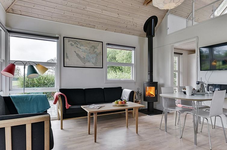 Vakantiehuis "Wrage" - 500m from the sea