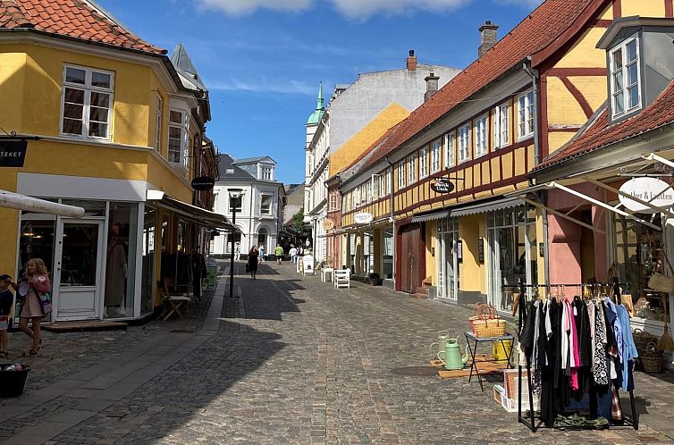 Appartement "Constance" - 50m from the sea