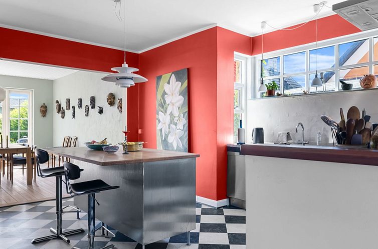 Appartement "Constance" - 50m from the sea