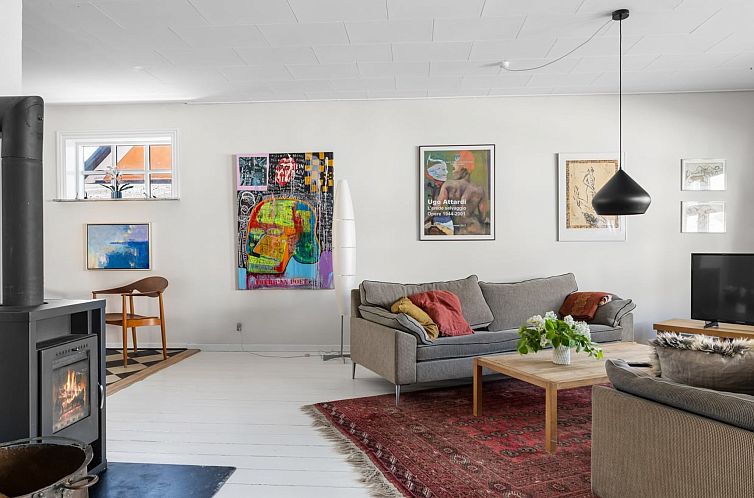 Appartement "Constance" - 50m from the sea