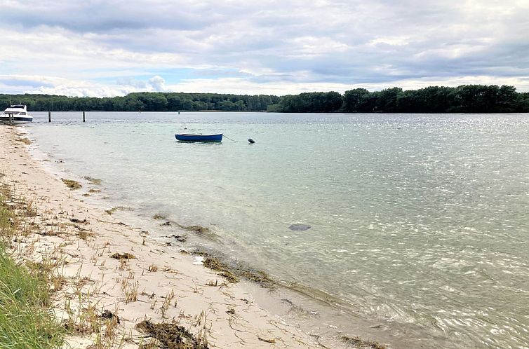 Appartement "Constance" - 50m from the sea