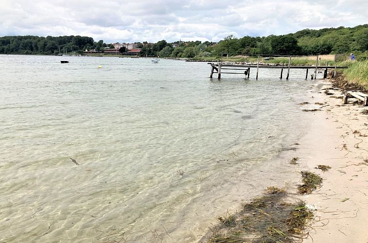 Appartement "Constance" - 50m from the sea