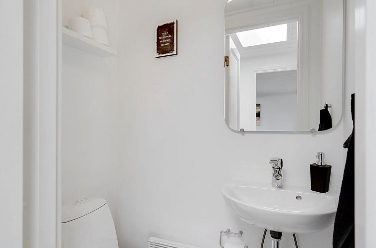 Appartement "Constance" - 50m from the sea