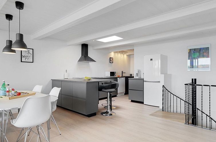 Appartement "Constance" - 50m from the sea