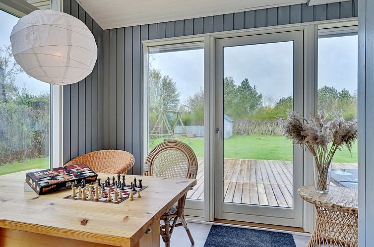Vakantiehuis "Alrich" - 500m from the sea