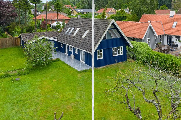 Unterkunft 0150409 - Ferienhaus Southern Danmark - Vakantiehuis "Gravers" - 150m from the sea