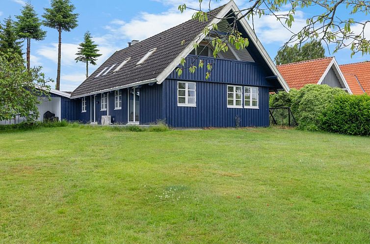 Vakantiehuis "Gravers" - 150m from the sea