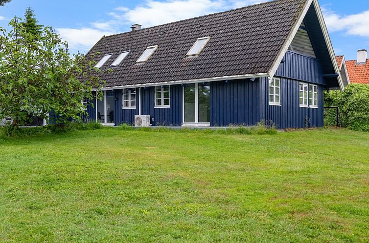 Vakantiehuis "Gravers" - 150m from the sea