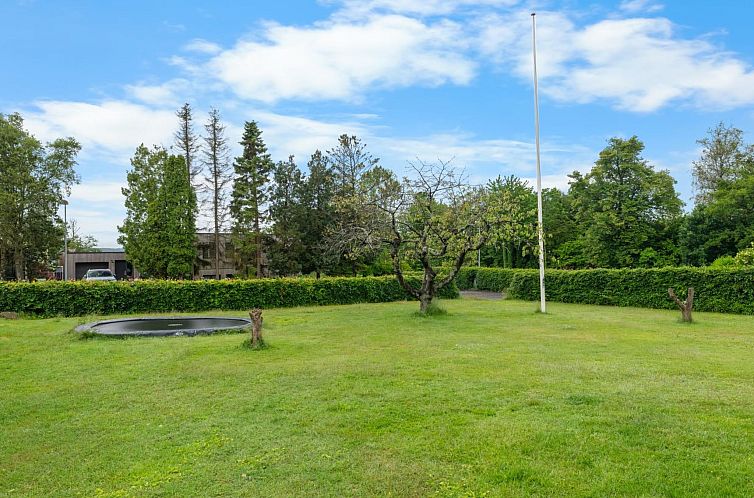 Vakantiehuis "Gravers" - 150m from the sea