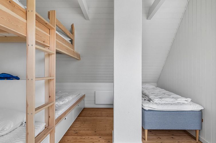 Vakantiehuis "Gravers" - 150m from the sea