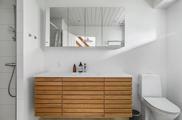 Vakantiehuis "Gravers" - 150m from the sea