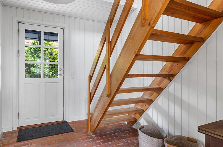 Vakantiehuis "Gravers" - 150m from the sea