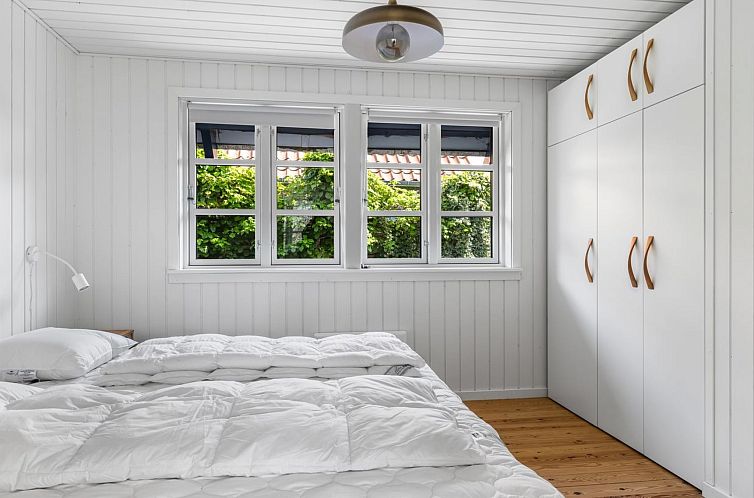 Vakantiehuis "Gravers" - 150m from the sea