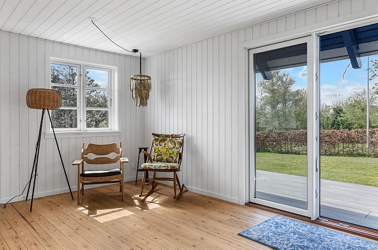 Vakantiehuis "Gravers" - 150m from the sea