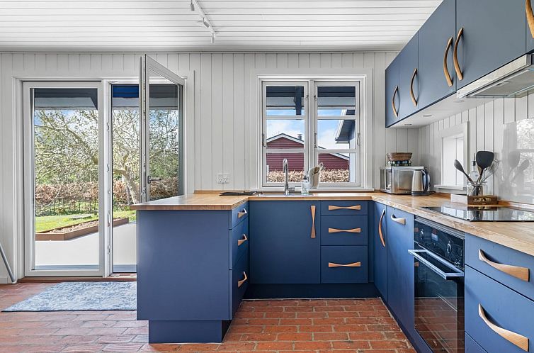 Vakantiehuis "Gravers" - 150m from the sea