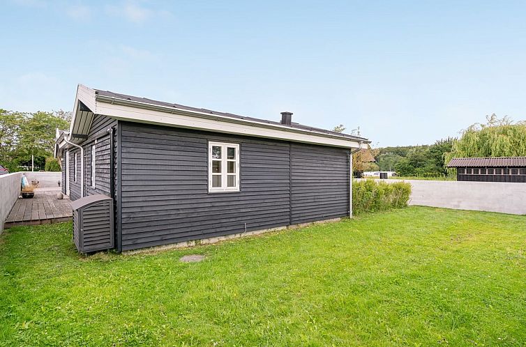 Vakantiehuis "Gunlef" - 50m from the sea