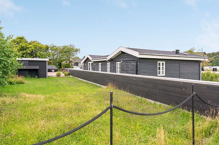 Vakantiehuis "Gunlef" - 50m from the sea