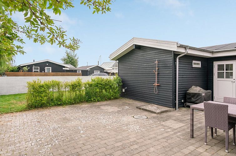 Vakantiehuis "Gunlef" - 50m from the sea