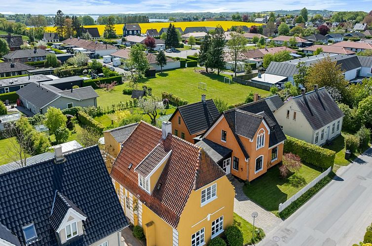 Vakantiehuis "Rosamunde" - 350m from the sea