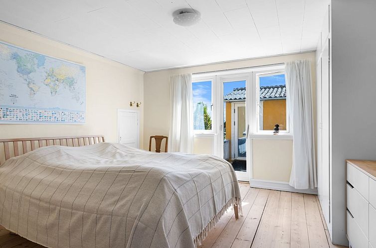 Vakantiehuis "Rosamunde" - 350m from the sea