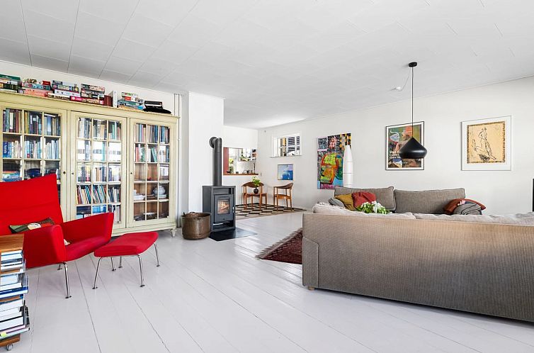 Vakantiehuis "Rosamunde" - 350m from the sea