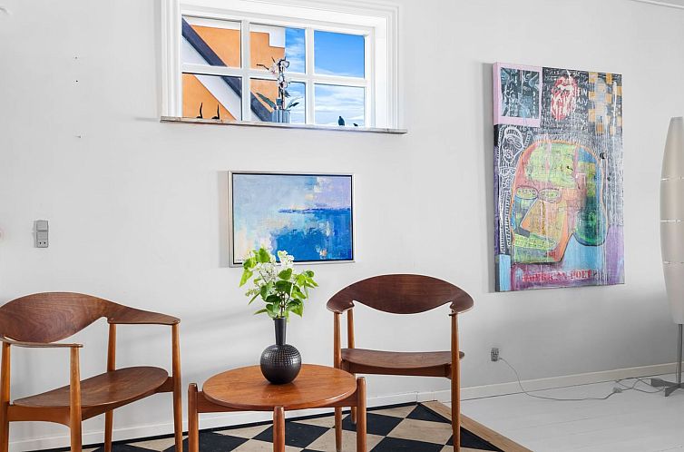 Vakantiehuis "Rosamunde" - 350m from the sea